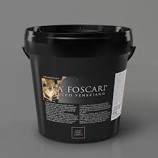 Διακοσμητικο Επιχρισμα Ca Foscari Stucco Veneziano 4Kg Z30000 Casa Italia