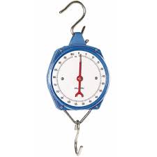 Κανταράκι 20 KG Με Ρολόι