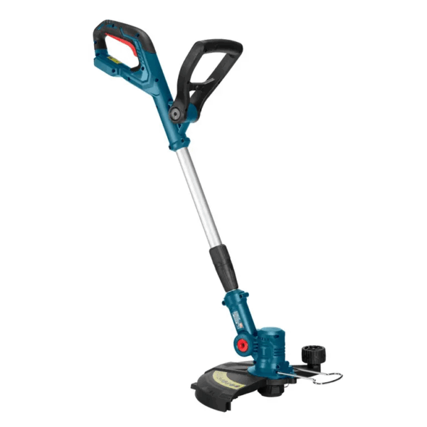 Χλοοκοπτικό Επαναφορτιζόμενο Solo (δεν περιέχει Μπαταρία και Φορτιστή) 20 V 2Ah 8921 Ronix Tools